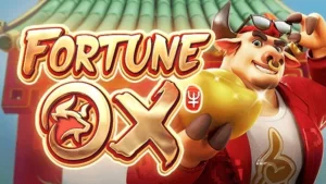 123BET Fortune Ox