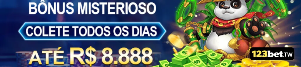 123BET Promoções