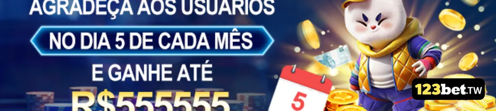 123BET Caça Níqueis